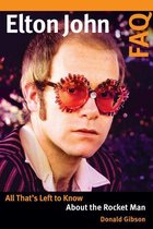 FAQ - Elton John FAQ