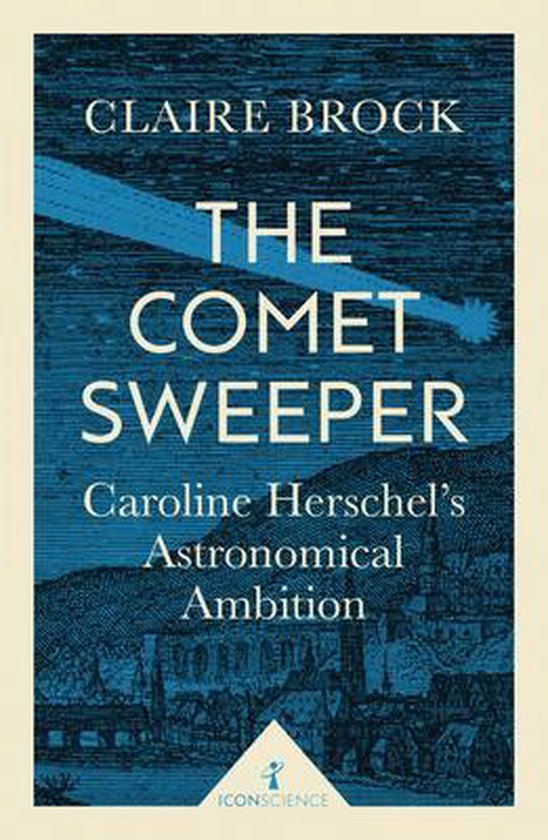 Foto: The comet sweeper