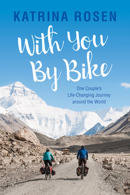 Foto: With you by bike