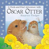 Peek-and-Find Adventure With Oscar Otter
