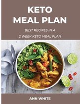 Keto Meal Plan