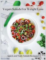 Vegan Salads For Weight Loss