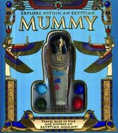Explore Within an Egyptian Mummy