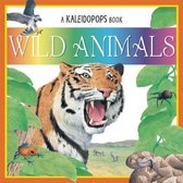 A Kaleidopops Book