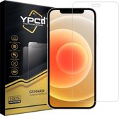 YPCd® Apple iPhone 12 Pro Glass Screenprotector