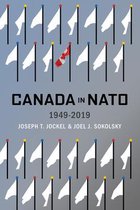 McGill-Queen's Transatlantic Studies5- Canada in NATO, 1949–2019