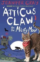 Atticus Claw On The Misty Moor