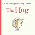 Hedgehog & Friends-The Hug