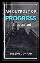 An Outpost of Progress Illustrated