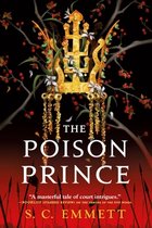 The Poison Prince 2 Hostage of Empire