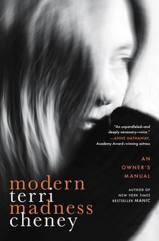 Modern Madness An Owner's Manual - cover