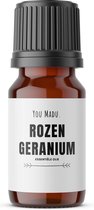 Rozengeranium Essentiële Olie - 10ml