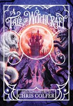 Tale of Magic...-A Tale of Witchcraft...