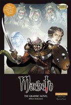 Macbeth the Graphic Novel