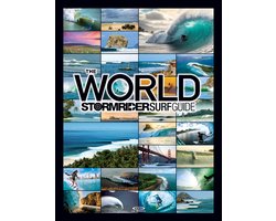 The World Stormrider Surf Guide
