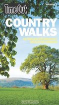 Time Out  Book Of Country Walks