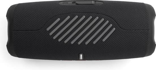 JBL Charge 5 - Draagbare Bluetooth Speaker - Zwart - JBL