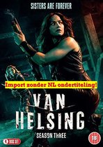 Van Helsing - Season 3 [DVD]