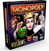 Afbeelding van het spelletje Monopoly - Disney Villains Editie - Engelse Versie