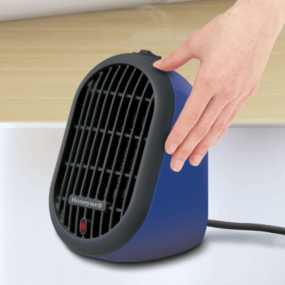 Honeywell Heat Bud Portable Heater Honeywell Honeywell HeatBud