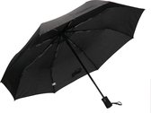 Storm paraplu umbrella zwart
