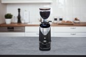 Bellezza Piccola V2 - Elektrische Koffiemolen - Matt Zwart - Grove filterkoffie tot fijne espresso maling