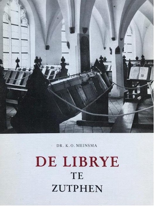 De Librye