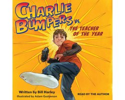 Charlie Bumpers vs. the Teacher of the Year