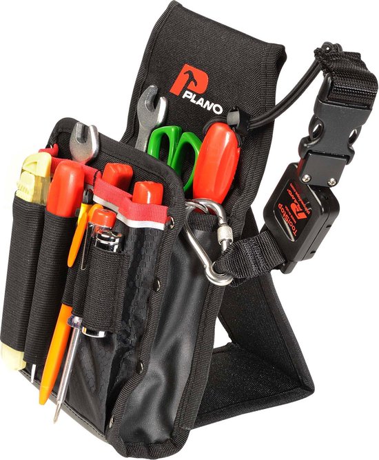 PLANO Porte-outil multifonction Technics 548NT Multifunction Pocket PL05481NR