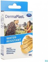 DermaPlast Water-resistant 40x