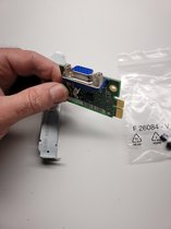Fujitsu kabeladapters/verloopstukjes S26361-F2391-L222