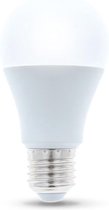 Forever Light - LED lamp – E27 – A60 - 10W - 230V - 3000K - 806lm - niet dimbaar – warm wit