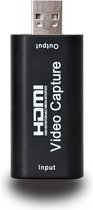 WeBoom HDMI Capture Card – Video Capture – HDMI naar USB