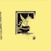 Rat Columns - Pacific Kiss (LP) (Coloured Vinyl)