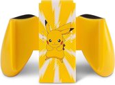 PowerA Nintendo Switch Joy-Con|Comfort grip|Pikachu|Geel