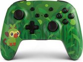 Draadloze PowerA Nintendo Switch controller|Switch pro controller|Pokemon|Chimpep|Draadloos
