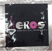 Eros luxury massage gel oriental 1.5 ml