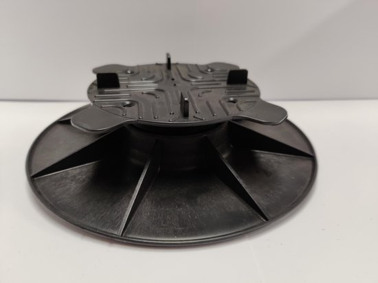 NaturinForm terrasdrager verstelbaar m 43-68mm 20st