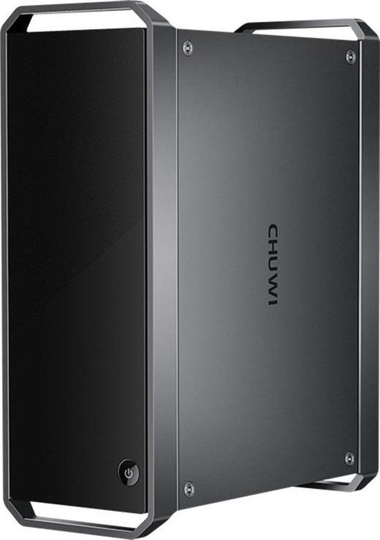 Chuwi CoreBox X – Windows 10 Mini Computer – Core i7 – 8GB RAM – 256GB SSD  | bol