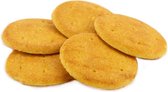 Protiplan | Biscuit Sinaasappel | 30 x 7,5 gram | Snel afvallen zonder hongergevoel!