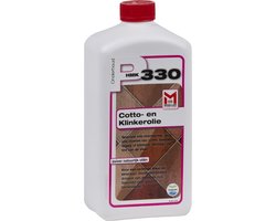 HMK P30 Cotto- en klinkerolie flacon 1 ltr
