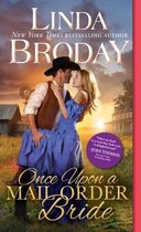Outlaw Mail Order Brides4- Once Upon a Mail Order Bride