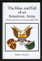 The Rise and Fall of an American Army
