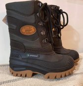 Snowboots , Moonboots, winterlaars kinderen maat 31