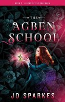 Legend of the Gamesmen-The Agben School