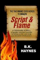 Script and Flame