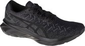 Asics Dynablast 1011A819-004, Mannen, Zwart, hardloopschoenen, maat: 48 EU
