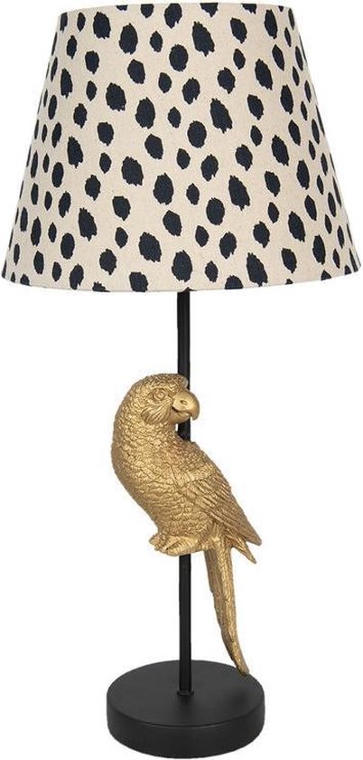 Tafellamp - Design Lamp - Design Tafellamp - Lamp - Sfeer - Interieur -  Sfeerlamp -... | bol.com
