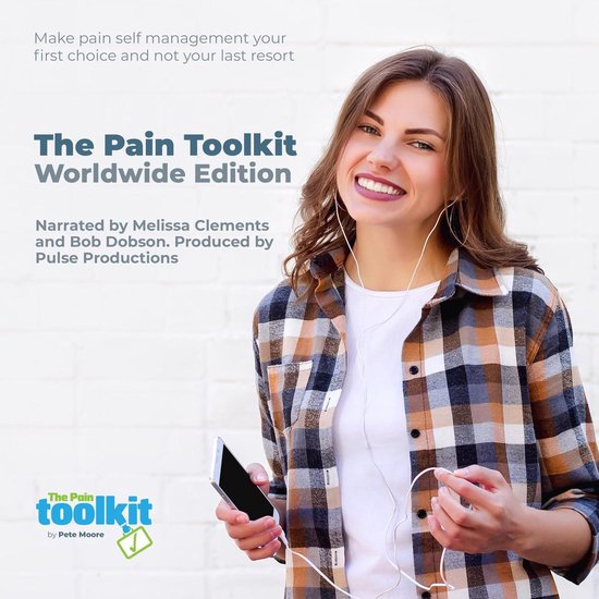 The Pain Toolkit Worldwide Edition - cover