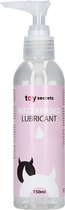 ToySecrets - Glijmiddel op waterbasis - 150ml